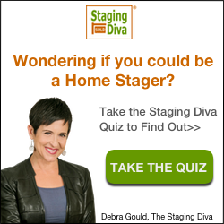 Staging Savvy Quiz: Do You Have the Eye of a Home Stager?
