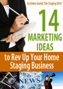 14 Marketing Ideas for Home Staging