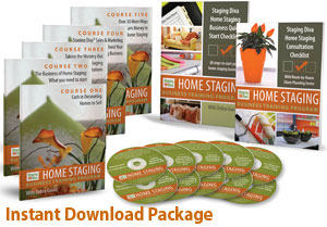 Instant Download Package