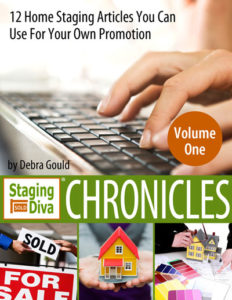 Staging Diva Chronicles Vol 1