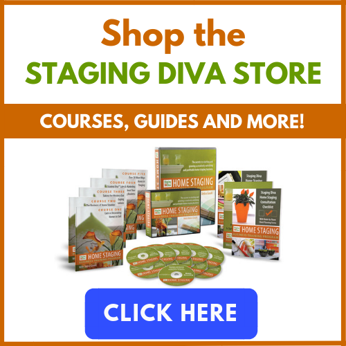 Staging Diva Home Staging Store